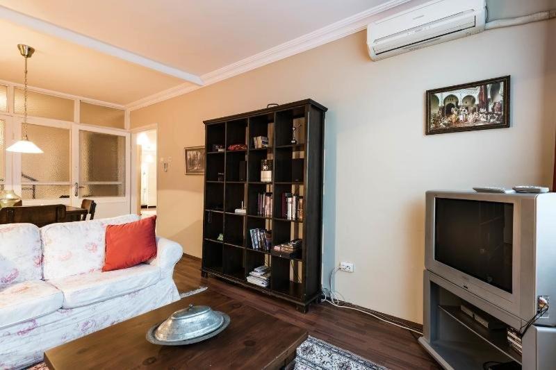 Sweet Apartment Istanbul Exterior foto